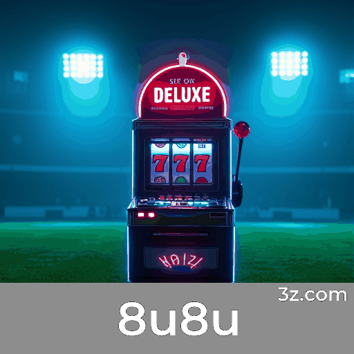8u8u: Seu Cassino Online Seguro e Premiado