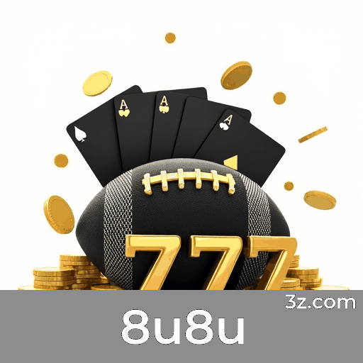 Desbloqueie Privilégios Exclusivos com Sua Conta 8u8u