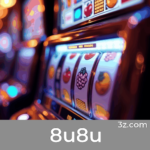 8u8u Inovação: Transformando o Futuro dos Jogos com Tecnologia de Ponta