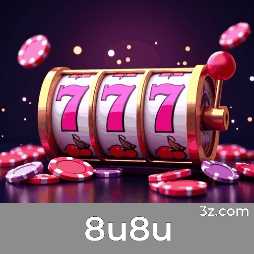 8u8u: Plataforma de Comunidade e Interação de Jogadores