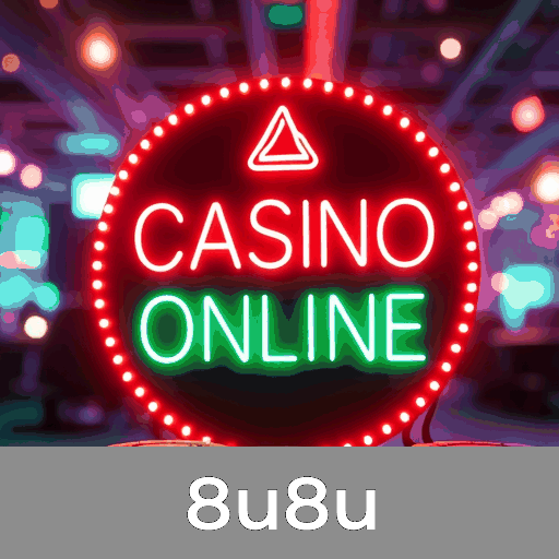 Descubra a Conveniência do 8u8u: Aplicativo Móvel Completo