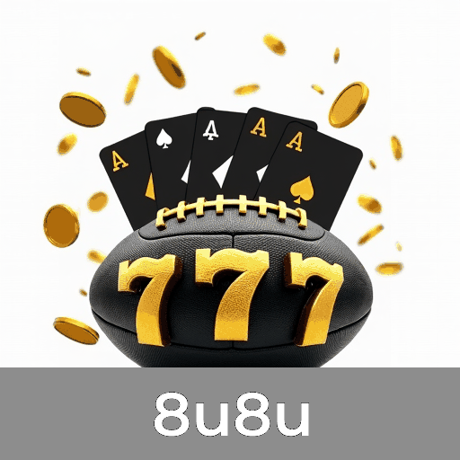 8u8u: Cassino Confiável e Pagamentos Rápidos