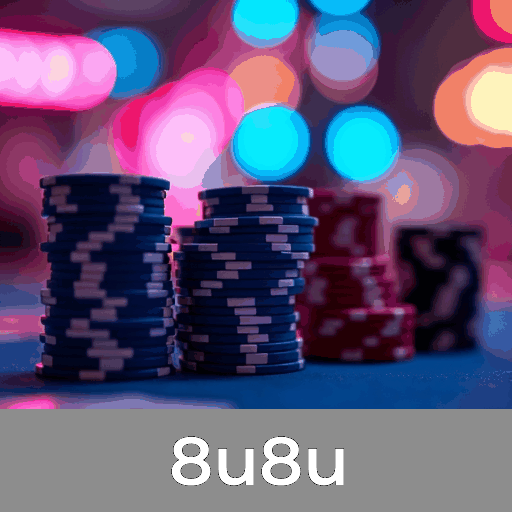 Aproveite os Bônus e Promoções Únicas no 8u8u