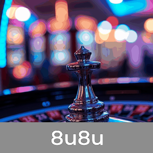8u8u: A Escolha Ideal para Jogos Online com Serviço Profissional
