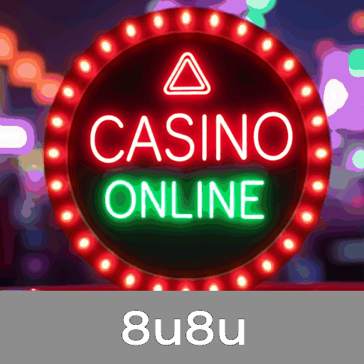 Garanta Acesso Seguro Instantâneo com 8u8u