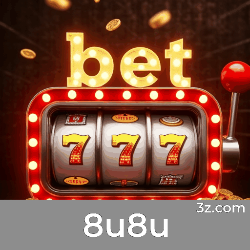 8u8u Inovação: Transformando o Futuro dos Jogos com Tecnologia de Ponta