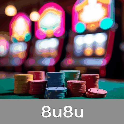 Aproveite os Bônus e Promoções Únicas no 8u8u
