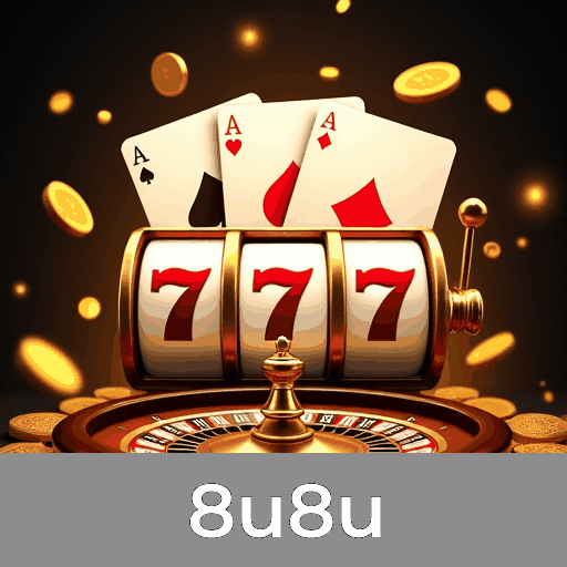 Garanta Acesso Seguro Instantâneo com 8u8u